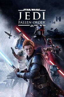 Star Wars Jedi Fallen Order PS Oyun kullananlar yorumlar